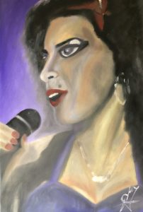 Amy
